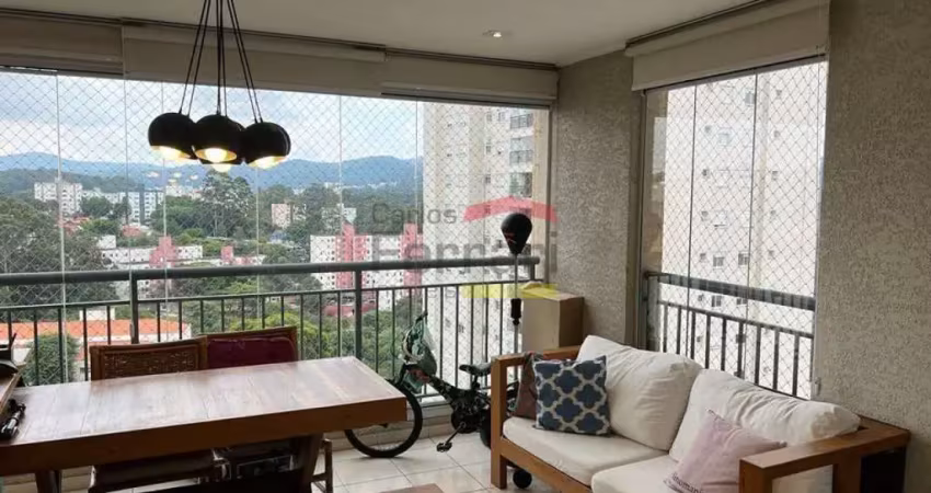 Apartamento a venda no mandaquisendo 03 dormitórios 01 suite 0e vagas com 121 m²