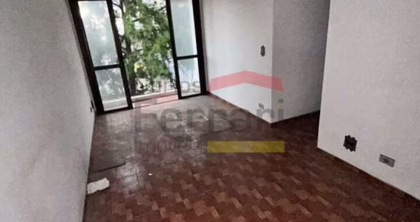 Apartamento Lauzane Paulista -  próximo ao Shopping Santana com 70 m² , 2 dormitórios e 1 vaga