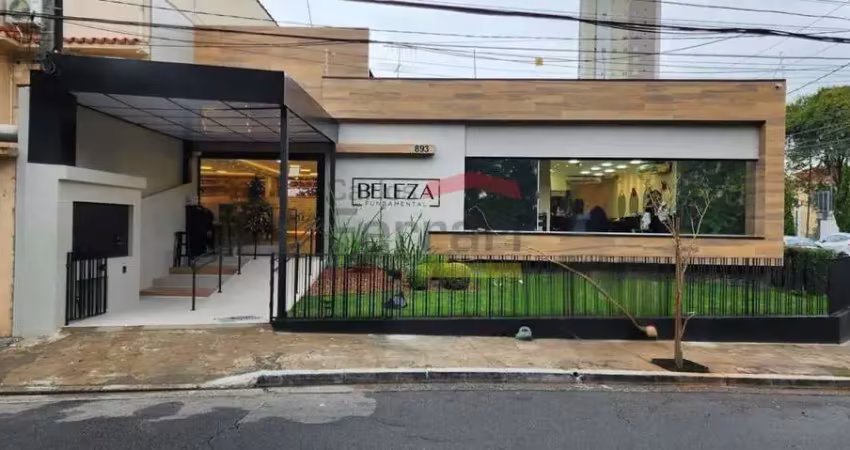 imóvel comercial Santa Terezinha