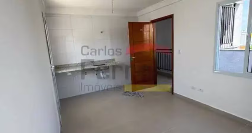 Apartamento com 2 quartos à venda na Rua Wanzio, 46, Carandiru, São Paulo