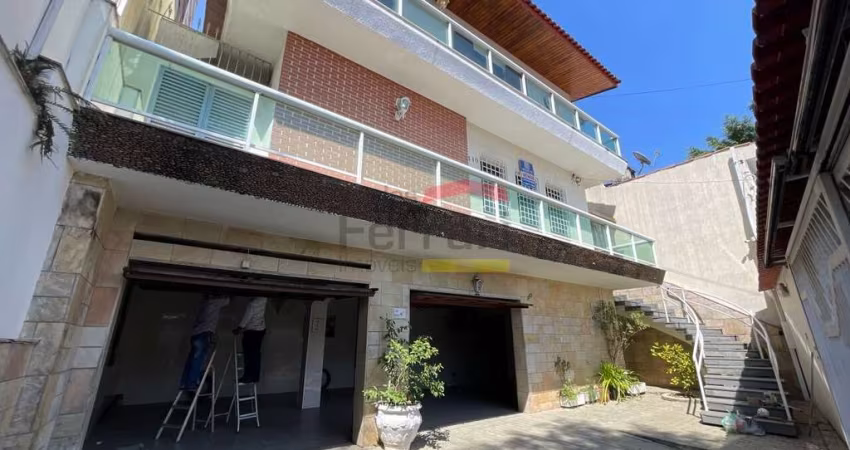 Casa com piscina a venda Mandaqui.