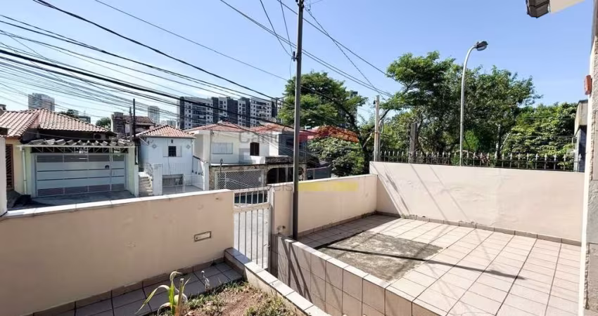 Casa a venda em Santana sendo 4 dormitórios 1 suite 1 vaga
