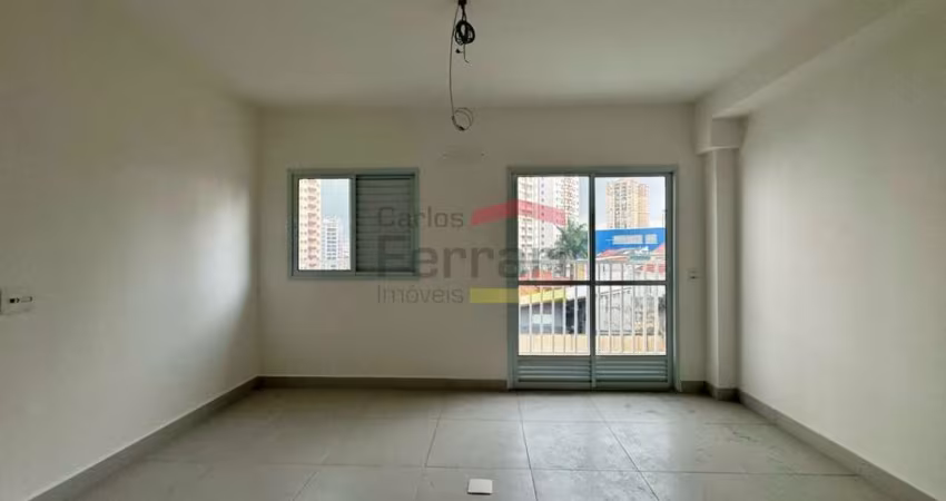 Apartamento para alugar com 1 dormitório em Santana
