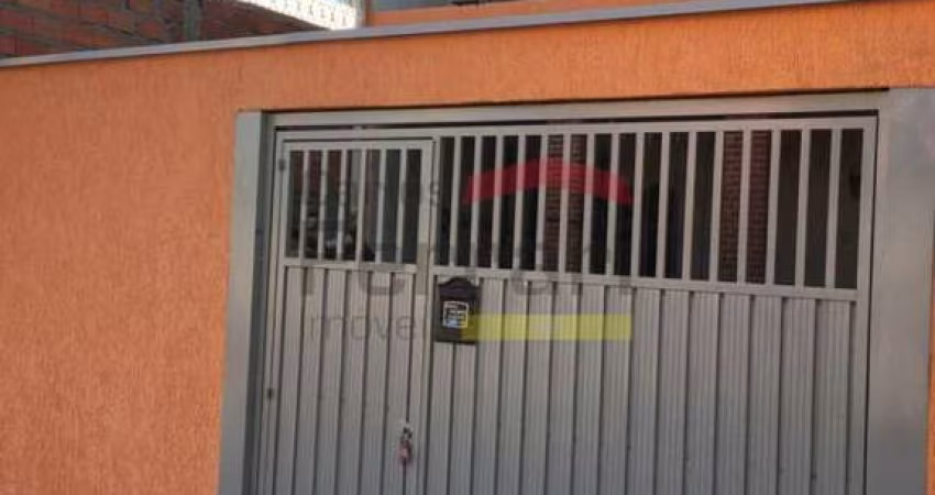 Sobrado a venda, Vila Mazzei, 03 dorm. 01 vaga