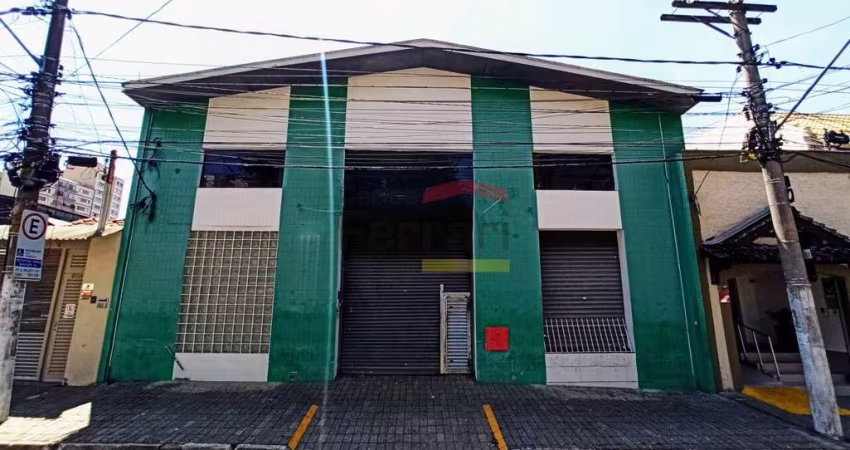 PRÉDIO COMERCIAL PARA LOCAÇÃO - 1.168M² EM LOCALIZAÇÃO PRIVILEGIADA!