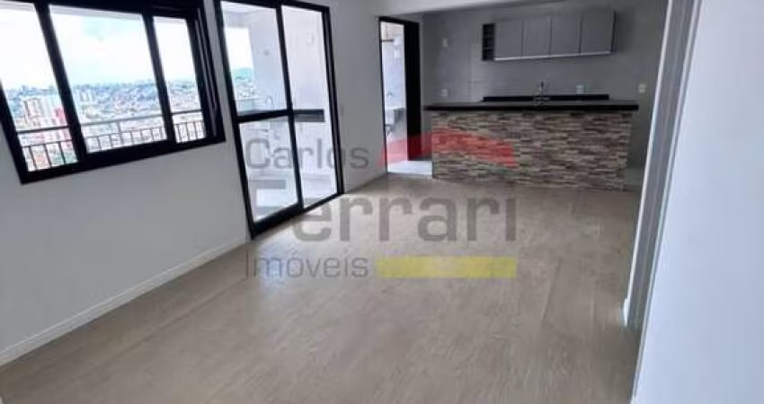 APARTAMENTO NO ÚLTIMO ANDAR NA REGIÃO DE SANTANA
