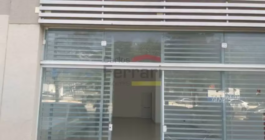 Ponto comercial para alugar na Rua São Luiz Gonzaga, 35, Jaçanã, São Paulo