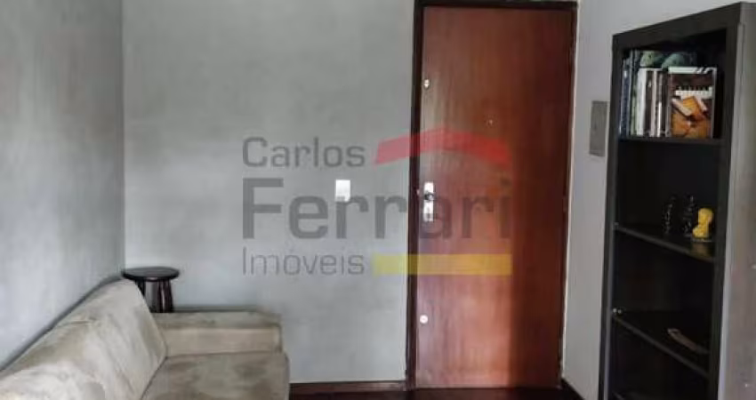 APARTAMENTO EM SANTANA COM 2 DORMITÓRIOS + 01 VAGA DE GARAGEM