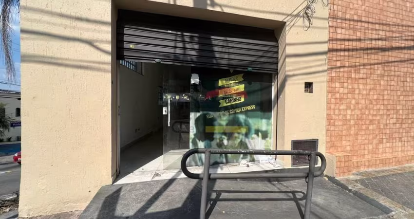 PRÉDIO COMERCIAL À VENDA EM SANTANA ? LOCALIZAÇÃO PRIVILEGIADA PARA O SEU NEGÓCIO