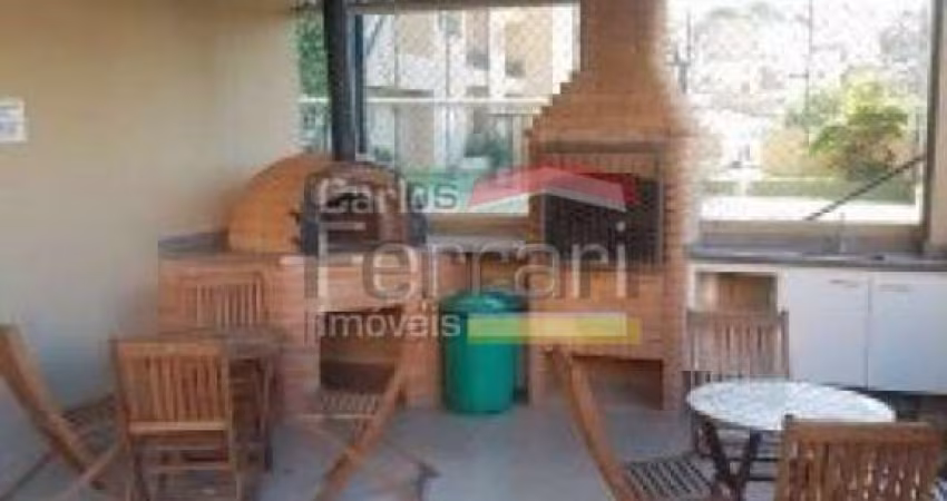Apartamento no Imirim com 2 dormitórios e 1 vaga. Condomínio com lazer.