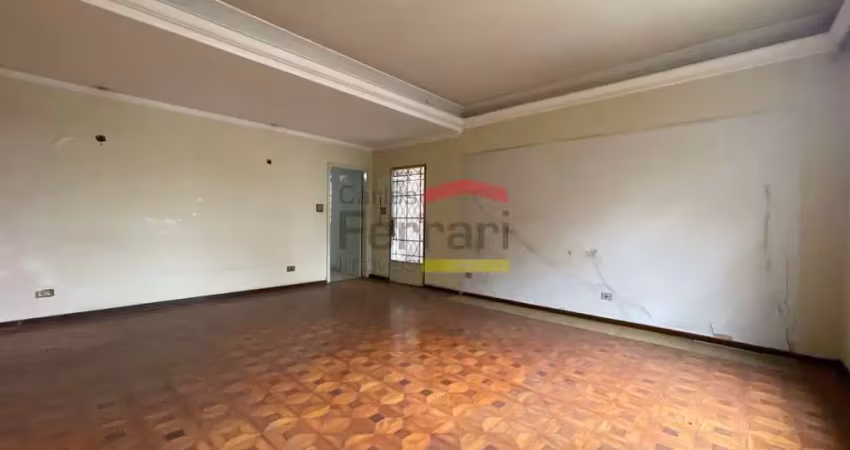 Sobrado à Venda no Mandaqui Conforto, Amplitude e Funcionalidade!
