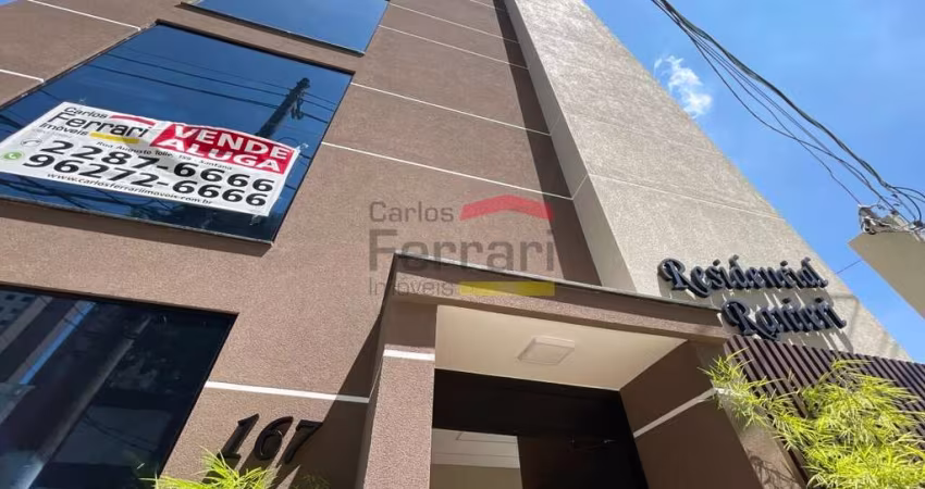 Locação Apartamento novo proximo ao Shopping Santana Parking