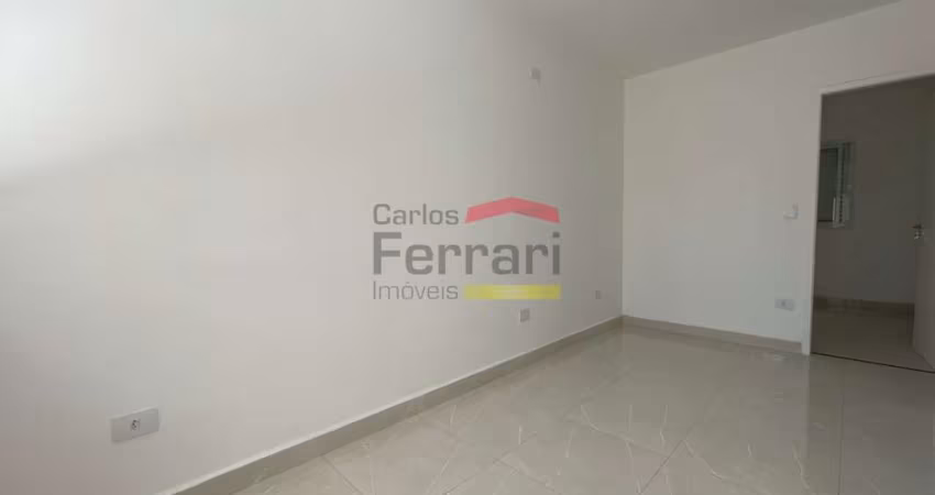 Locação Apartamento novo proximo ao Shopping Santana Parking