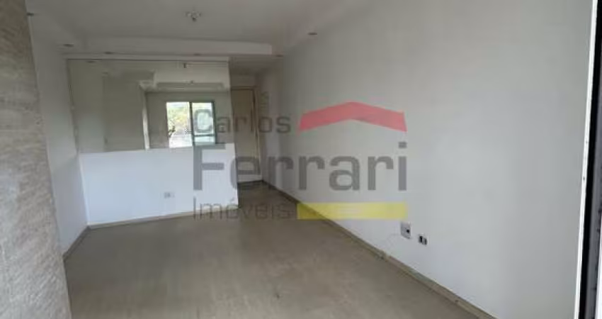 apartamento lauzane paulista