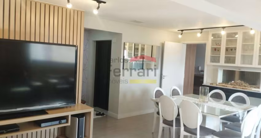 Apartamento à venda  4 suítes - 3 vagas - Lauzane Paulista