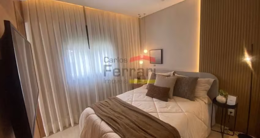 Apartamento com 2 quartos à venda na Parque Domingos Luís, 77, Jardim São Paulo (Zona Norte), São Paulo