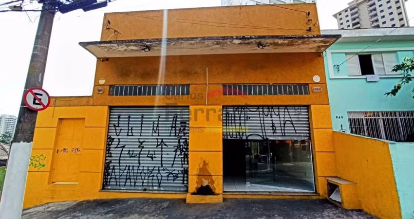 Salão a venda no Mandaqui / Vago