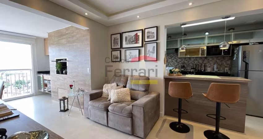 Apartamento  Vila Ester -