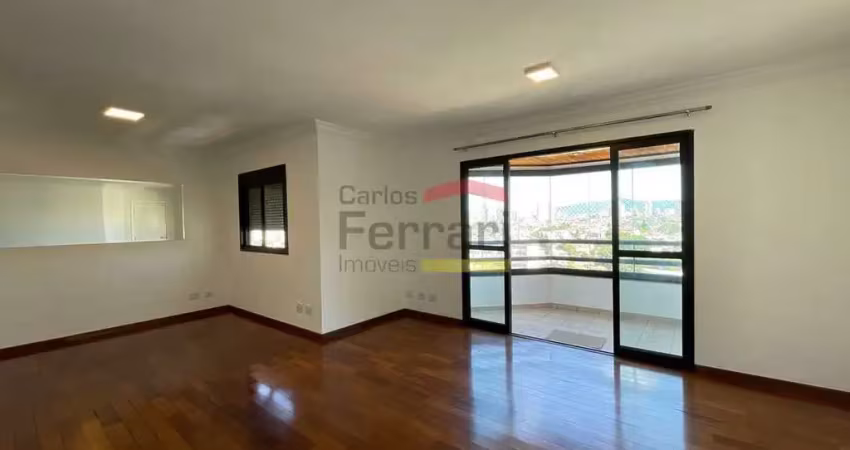 Viva com conforto e sofisticação - apartamento de 102m² com vista privilegiada para a serra!