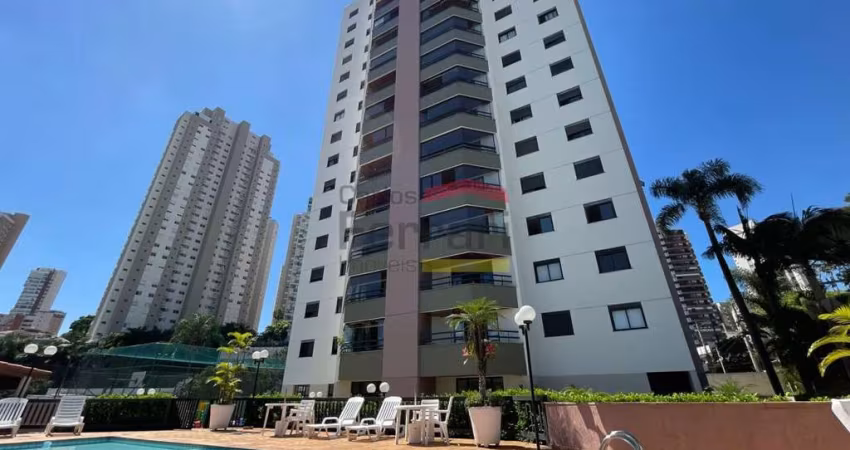 Viva com Conforto e Sofisticação - Apartamento de 102m² com Vista Privilegiada para a Serra!