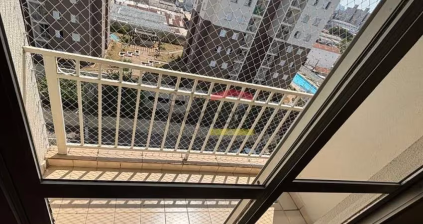 Apartamento à Venda, Vila Guilherme 02 dormitórios, 01 vaga