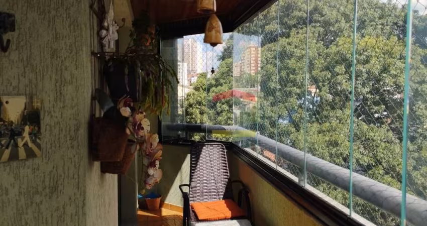 Apartamento Venda Impecável Santa Terezinha ( Alto de Santana )