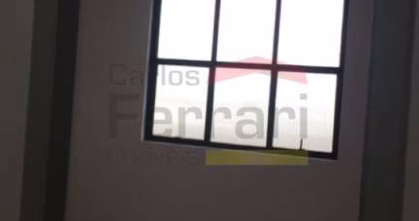 Sala Comercial 30 m² na Avenida Mazzei 1 vaga recepção compartilhada 250m do Metrô Tucuruví