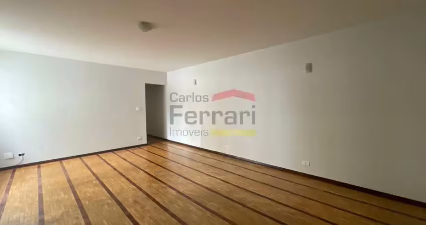 'imóvel espetacular em santana: 3 dorms, suíte, quarto de empregada, 147m² e janela anti-ruído!'