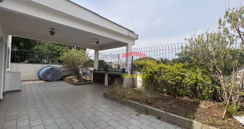 Casa Térrea ao Lado do Metrô Jardim São Paulo - Conforto e Localização Privilegiada!