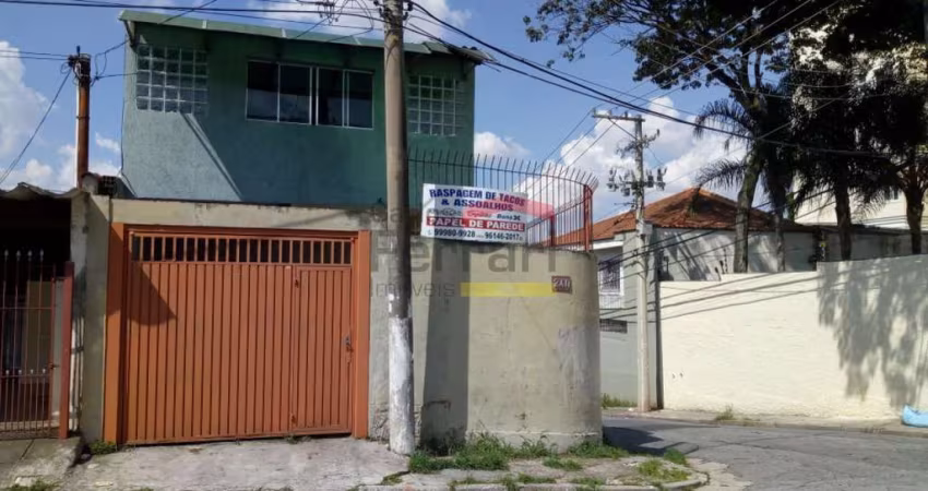 Sobrado no Imirim