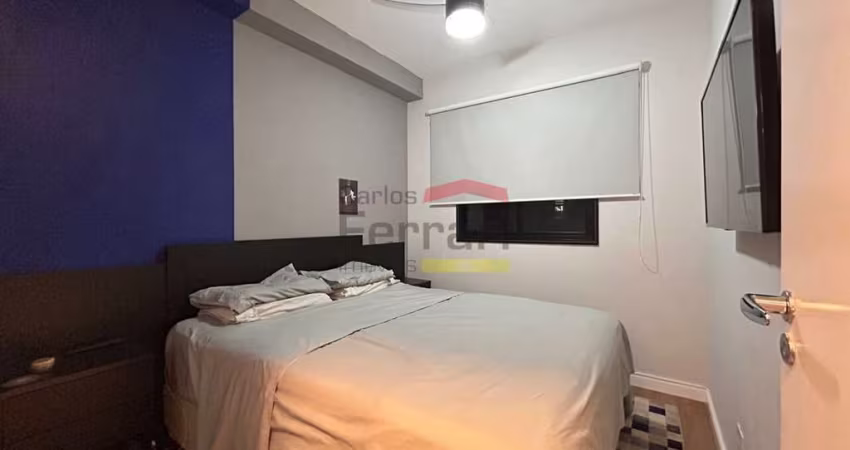 Apartamento proximo a Metro Parada Inglesa 2 dormitorios clube completo  39m2