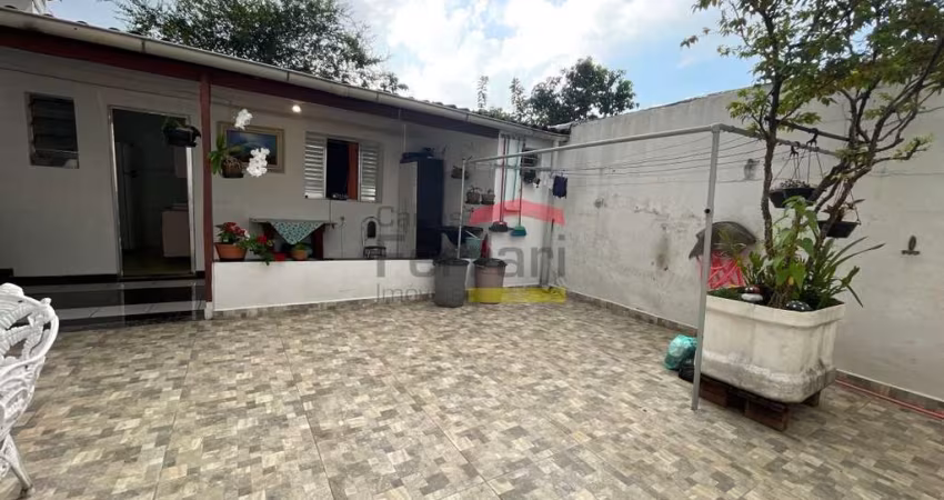 Casa Térrea na Santana