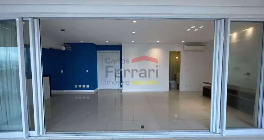 Apartamento na casa verde com 3 suites, 4 banheiros na casa verde com 123m2
