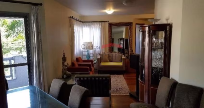 Apartamento á venda na  Vila Paulicéia -