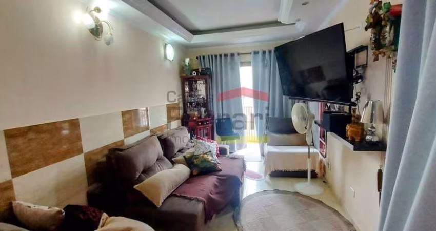 Sobrado à venda no Tremembé