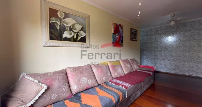 Oportunidade de morar bem , proximo ao Santana Parking Shopping, Hiperrmercados, pet Shop