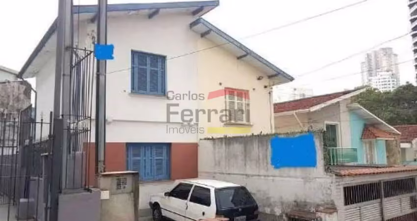 Casa com 3 quartos à venda na Rua Augusto Tolle, 51, Santana, São Paulo