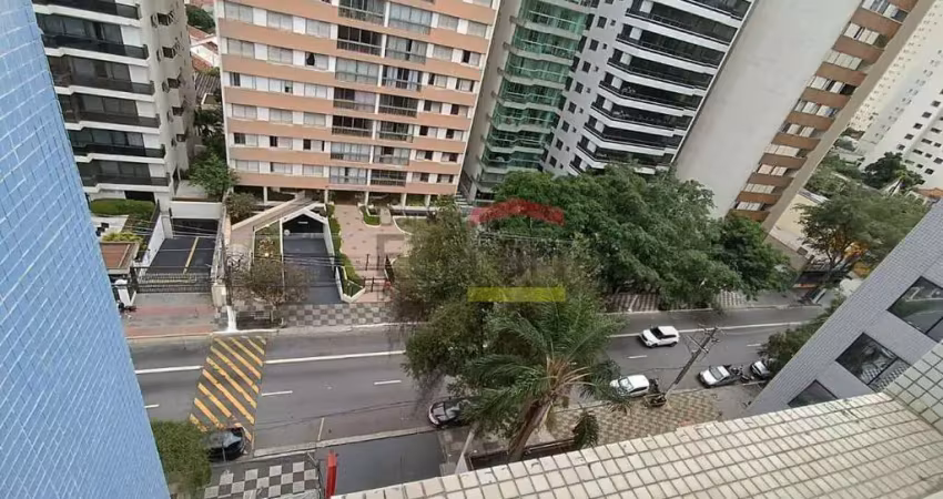 Apartamentoà venda em santana, 2 quartos, 1 vaga, 69 metros.