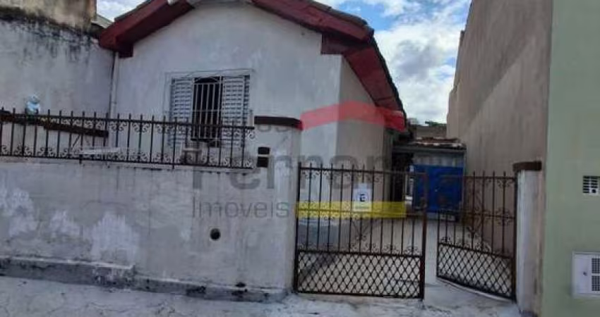 Terreno em excelente localização - Vila Isolina Mazzei