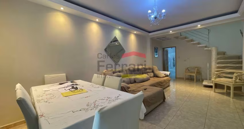 CASA 2 PAVIMENTOS  JARDIM SÃO PAULO