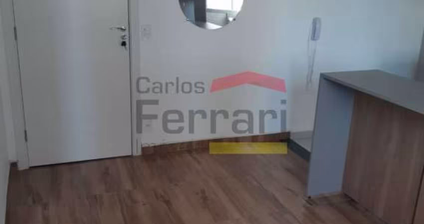Apartamento a venda, Várzea da Barra Funda,  01 dormitório, sem vaga,