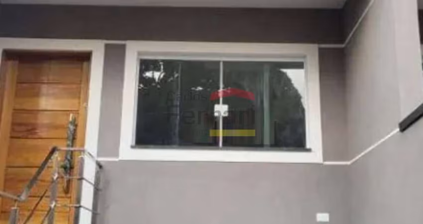 Sobrado com 3 Quartos e 4 vagas  à Venda, 146 m²-Vila Medeiros - ZN