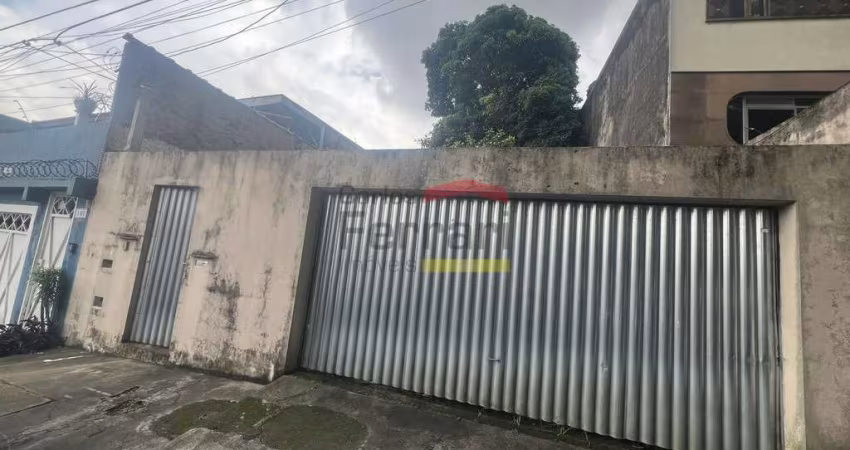 Terreno à Venda no Jardim França ? Localização Privilegiada!