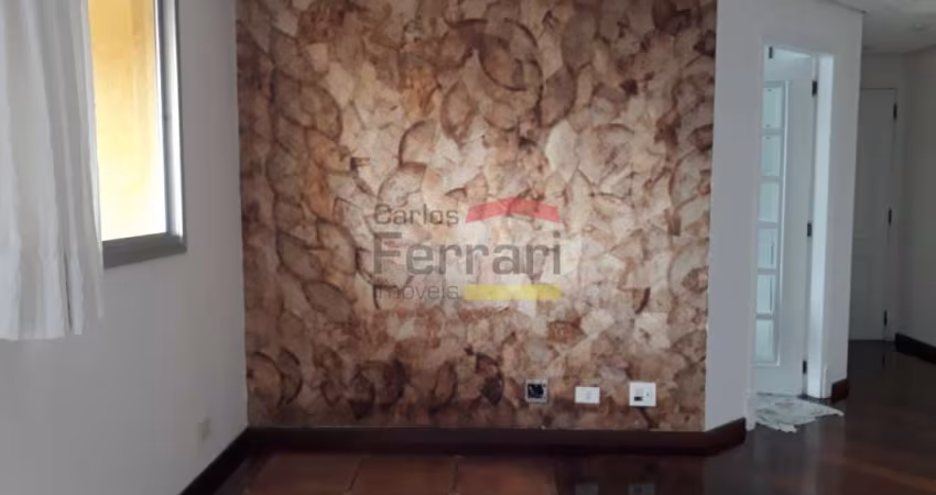 Apartamento  impecável na região Mandaqui