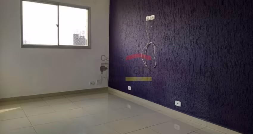 APARTAMENTO - SANTANA - 2 DORM. 1 VAGA. 52  M2 - R. COPACABANA