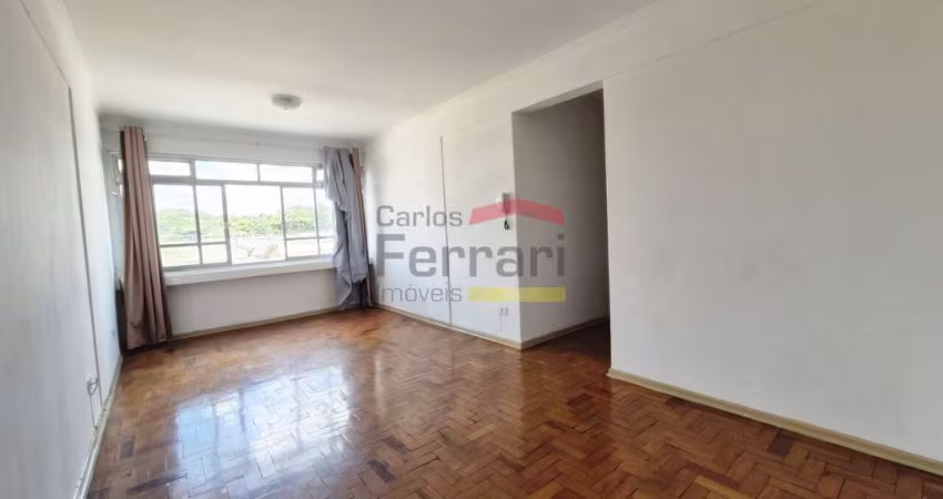 Apartamento no Jaçanã, com 2 quartos, 1 vaga, próximo a Av. Guapira