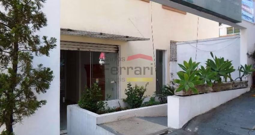 Maravilhoso imóvel comercial, alto de Santana, ao lado do colegio CIL, próximo de restaurantes