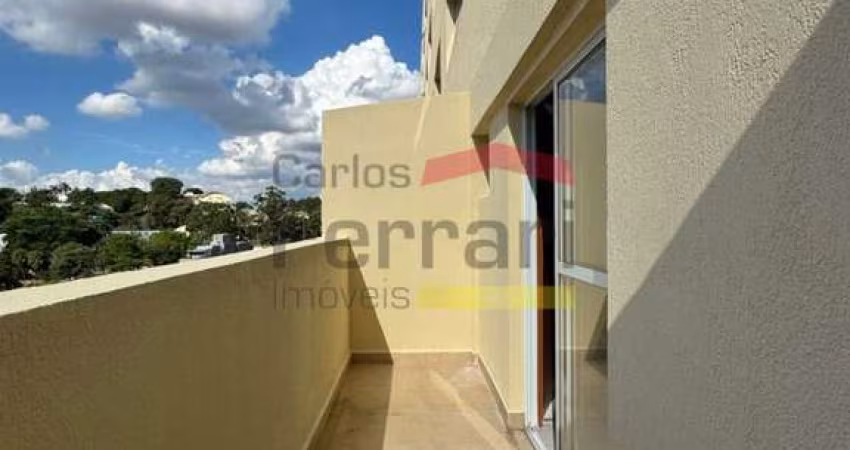 Studio novo à venda ou locação com 1 dormitório em Santana