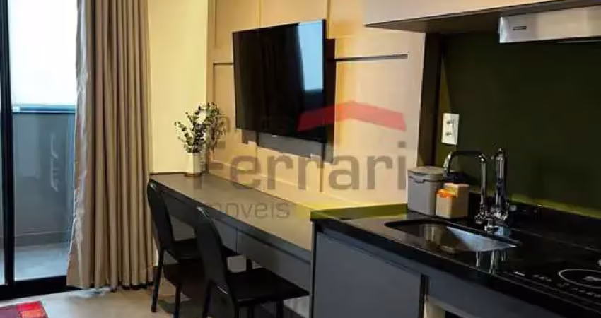 Capote valente, locação, 28 metros, 1 vaga de garagem, proximo metrô linha amarela
