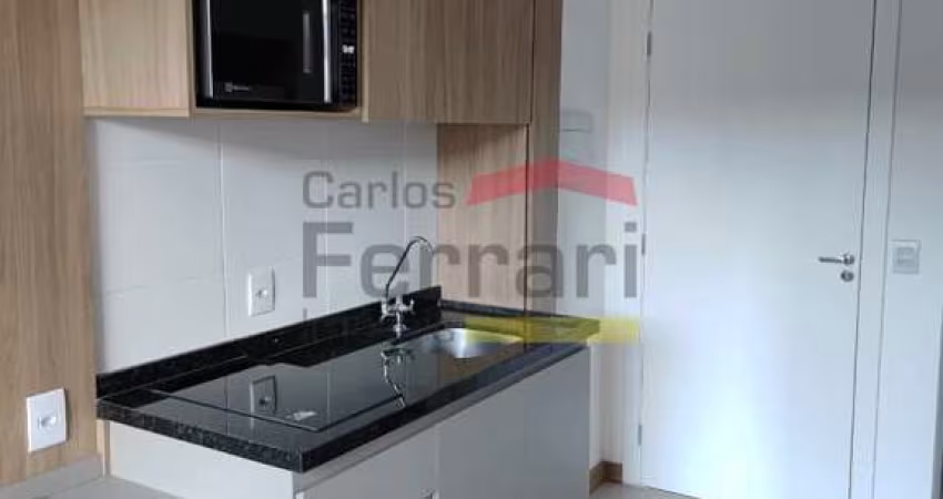 Pinheiros, Studio 25 metros a venda, Próximo ao metrô.